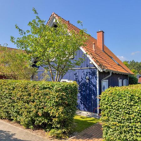 Kuestenhaus Koserow Bagian luar foto
