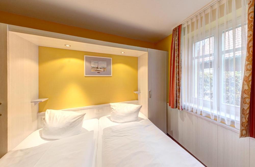 Kuestenhaus Koserow Bagian luar foto
