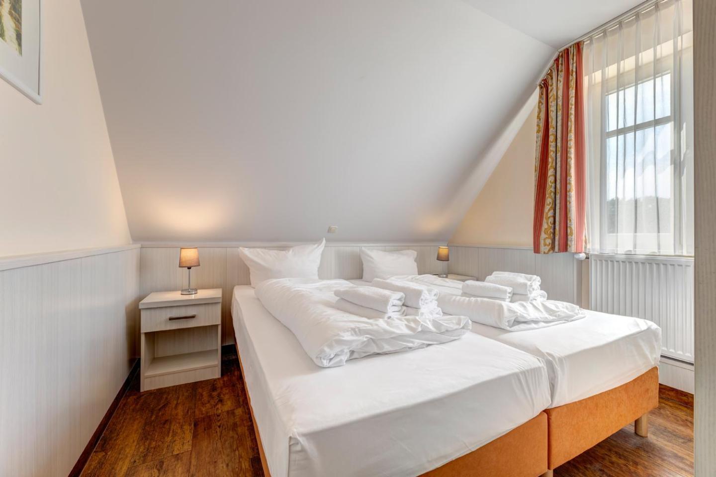 Kuestenhaus Koserow Bagian luar foto